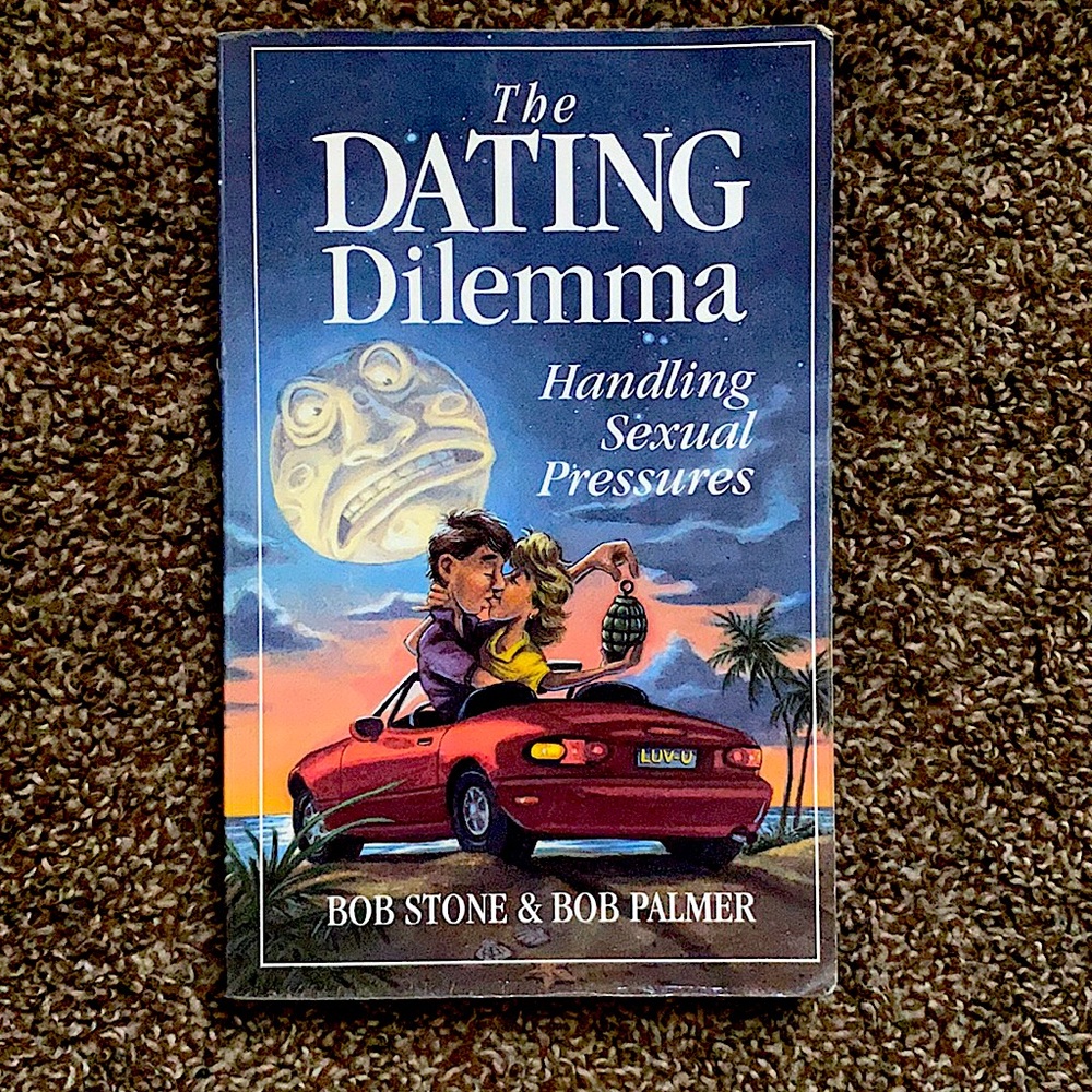 The Dating Dilemma: Handling Sexual Pleasures